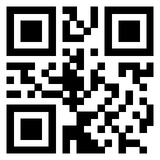 Il QrCode di 3202403991
