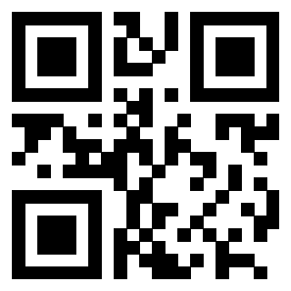 Scansione del Qr Code di 3202403992