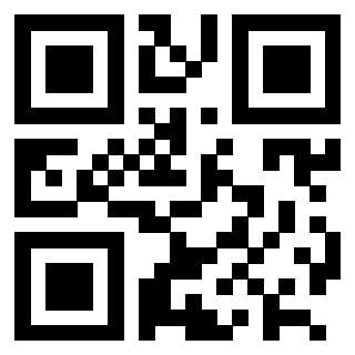 3202403994 - Immagine del Qr Code