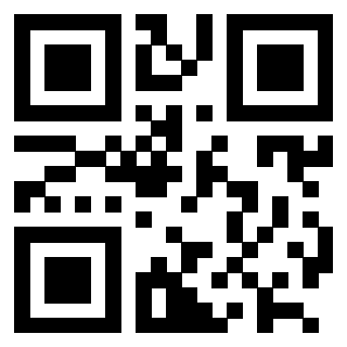 Immagine del QrCode di 3202403996