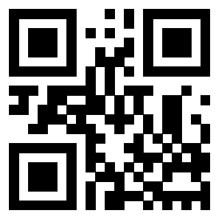 Il QrCode di 3202403997