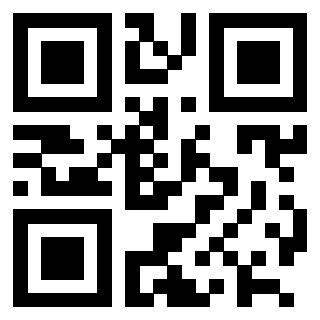 3202403998 - Immagine del QrCode