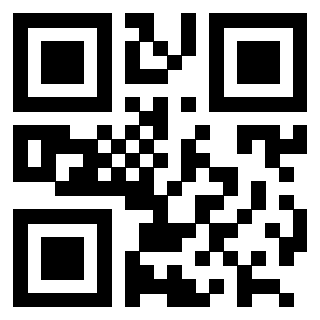 3202403999 - Immagine del Qr Code