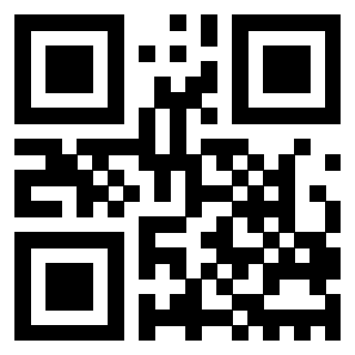 Immagine del QrCode di 3202404007
