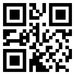 Immagine del QrCode di 3202404009