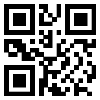 Scansione del Qr Code di 3202404018