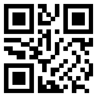 Il QrCode di 3202404020
