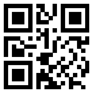Il QrCode di 3202404021