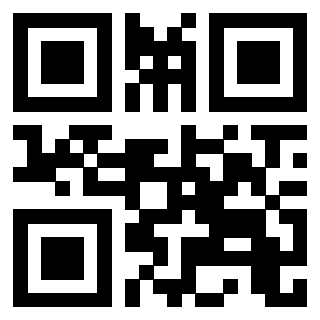3202404027 - Immagine del QrCode associato