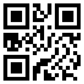 Immagine del QrCode di 3202404030