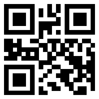 Scansione del QrCode di 3202404041