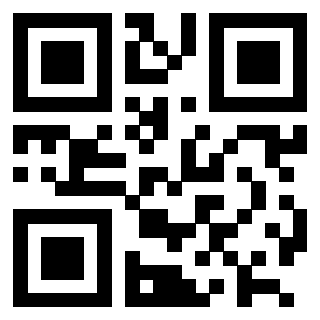 Il QrCode di 3202404049