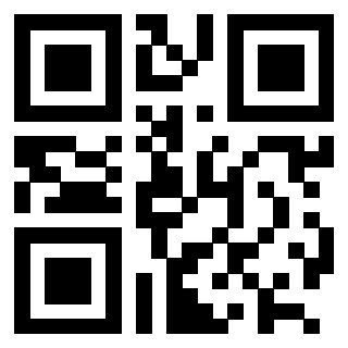 Scansione del QrCode di 3202404051