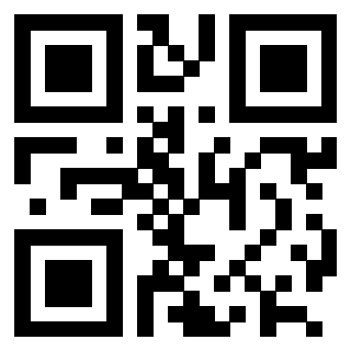 Scansione del Qr Code di 3202404052