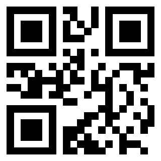 Scansione del Qr Code di 3202404055