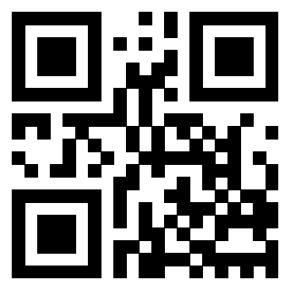 Scansione del Qr Code di 3202404057