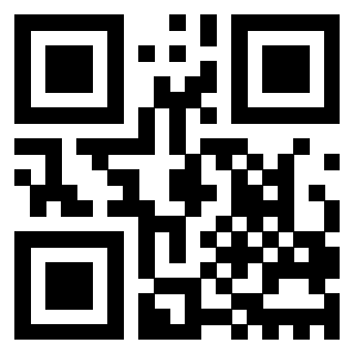 Scansione del Qr Code di 3202404061