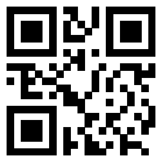 Il QrCode di 3202404063