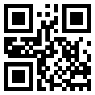 3202404064 - Immagine del Qr Code associato