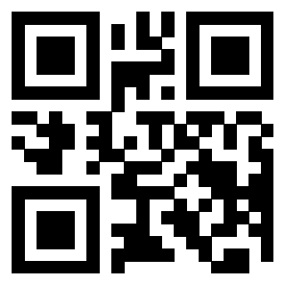 3202404068 - Immagine del Qr Code associato