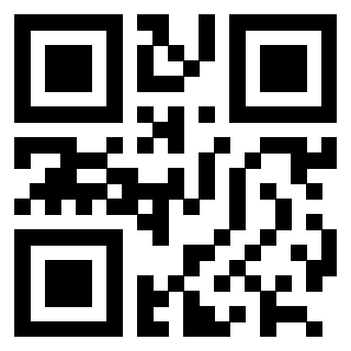 3202404070 - Immagine del QrCode