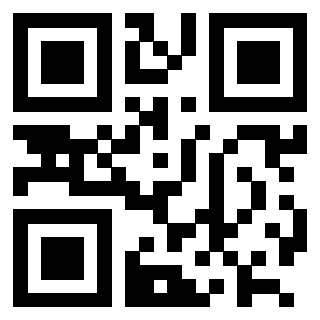 3202404075 - Immagine del Qr Code associato