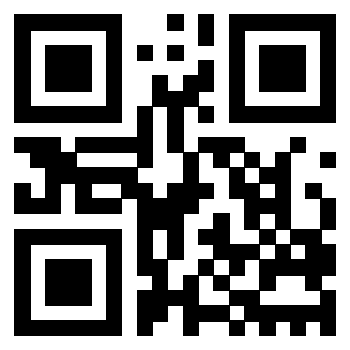 3202404077 - Immagine del Qr Code
