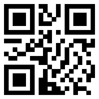 Scansione del Qr Code di 3202404078
