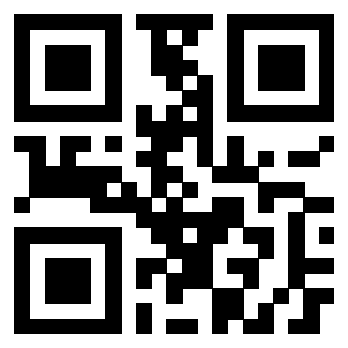 3202404081 - Immagine del Qr Code associato