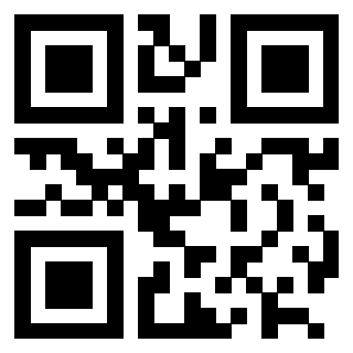 Il QrCode di 3202404093