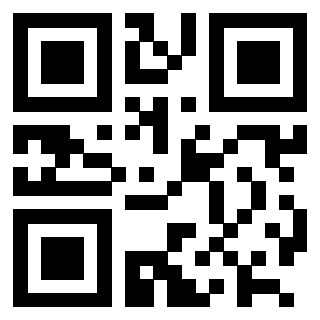 3202404096 - Immagine del QrCode