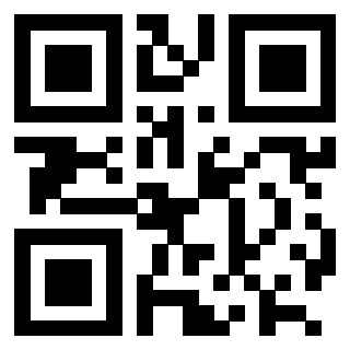 3202404097 - Immagine del QrCode associato