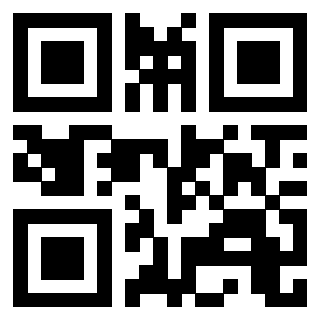 Immagine del Qr Code di 3202404099