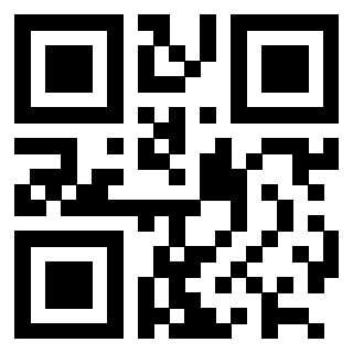 Immagine del QrCode di 3202404100