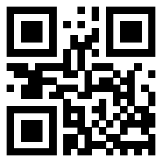 Scansione del Qr Code di 3202404106