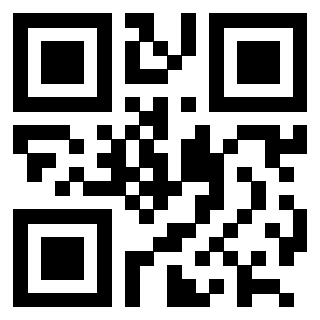 3202404108 - Immagine del QrCode associato