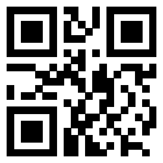 Immagine del Qr Code di 3202404109