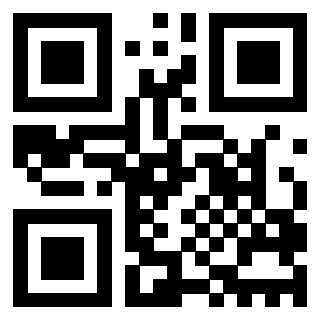 3202404110 - Immagine del Qr Code associato