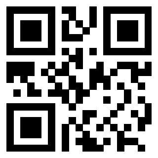 3202404112 - Immagine del Qr Code