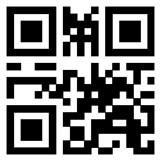 Scansione del Qr Code di 3202404113