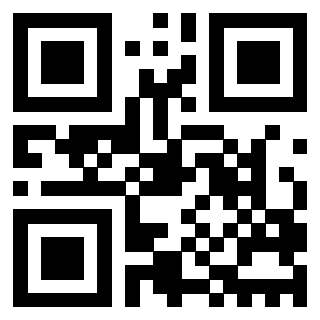 3202404114 - Immagine del QrCode associato