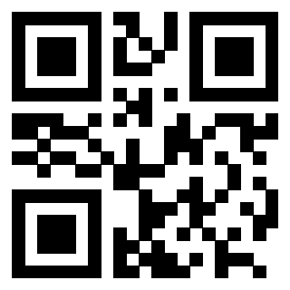 Scansione del Qr Code di 3202404115