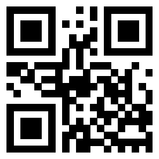 3202404117 - Immagine del Qr Code associato