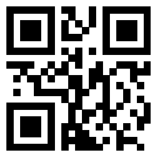 3202404125 - Immagine del Qr Code