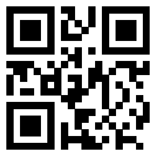 3202404126 QrCode associato