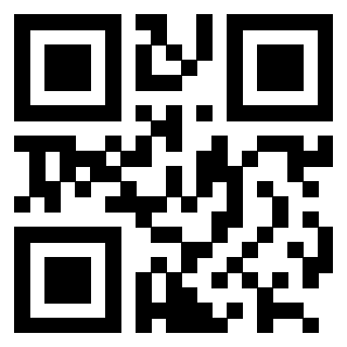 Il QrCode di 3202404128