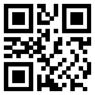 3202404130 - Immagine del Qr Code