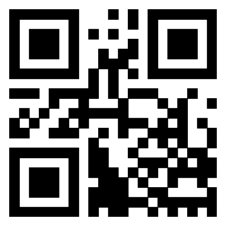 Scansione del QrCode di 3202404135