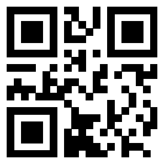 Il Qr Code di 3202404137