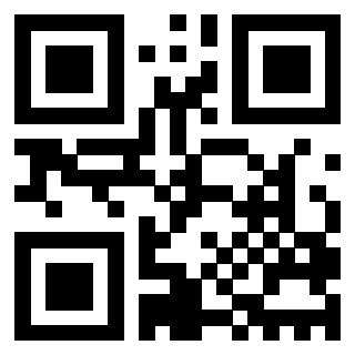 Scansione del Qr Code di 3202404138